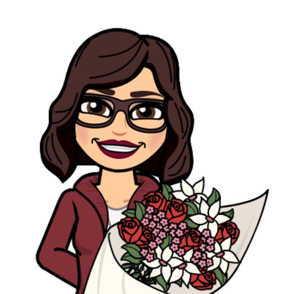 Meet your Posher, Nettie - Picture 1 of 1